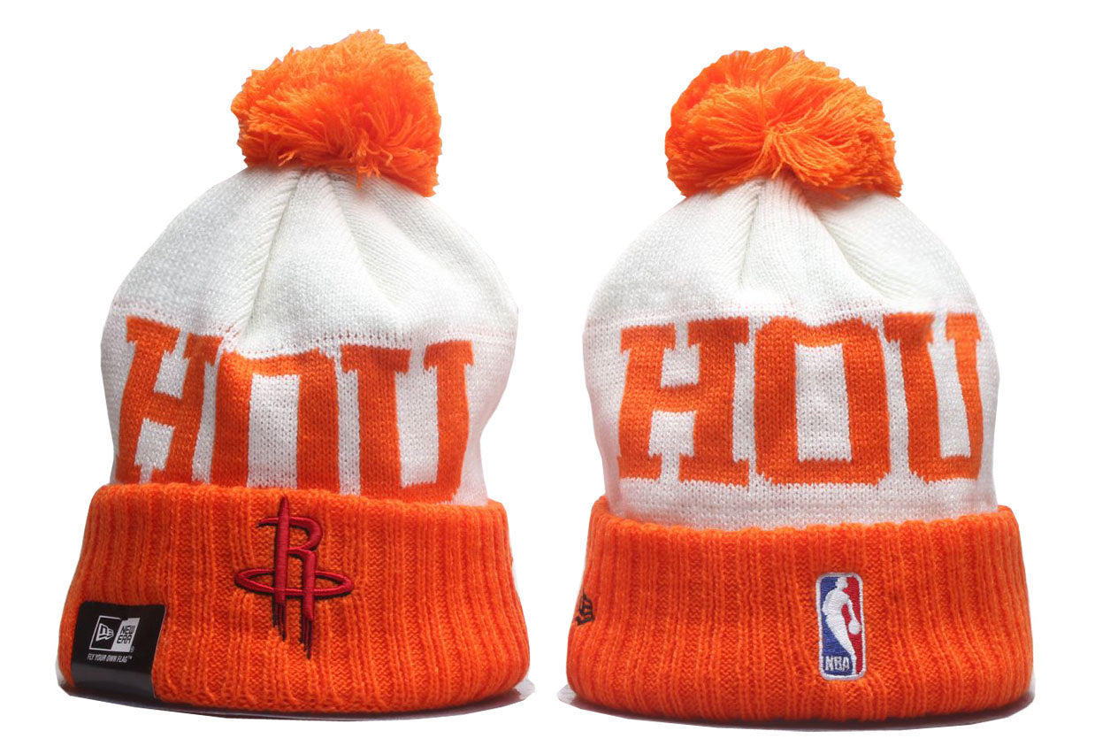 Houston Rockets Beanie