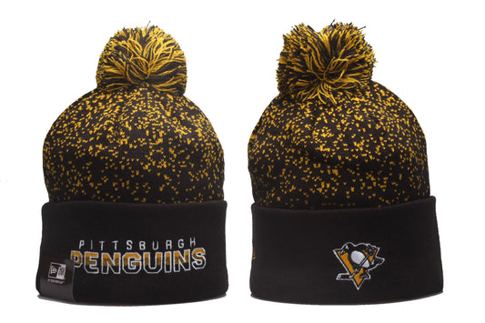 Pittsburgh Penguins Beanie