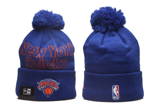 New York Knicks Beanie