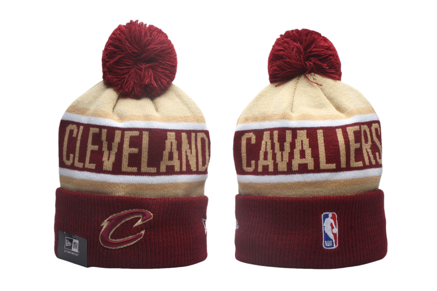 Cleveland Cavaliers Beanie