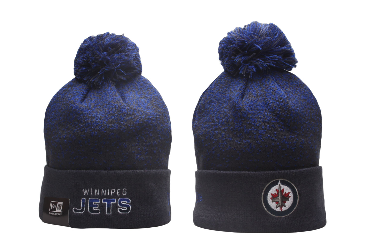 Winnipeg Jets Beanie