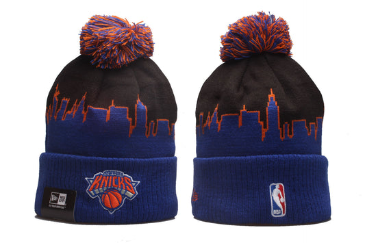 New York Knicks Beanie