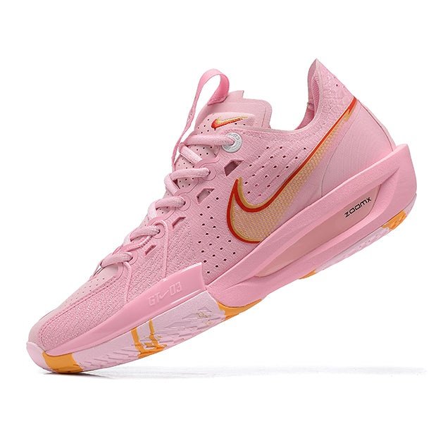 Nike Air Zoom G.T. Cut 3 - Pinky Promise Edition