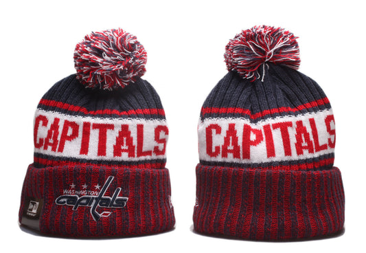 Washington Capitals Beanie