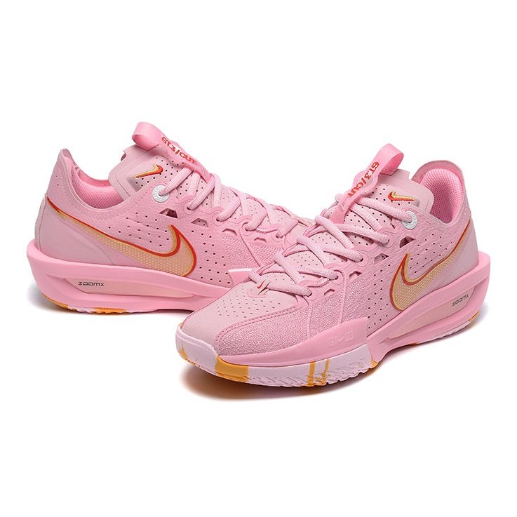 Nike Air Zoom G.T. Cut 3 - Pinky Promise Edition