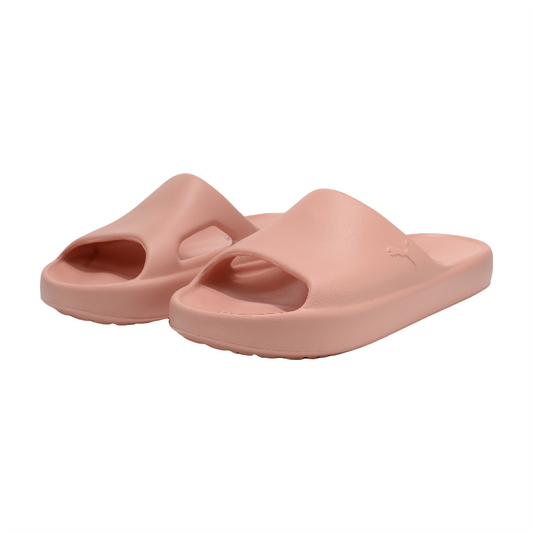 PUMA Shibui Cat Slide in Peach Bliss