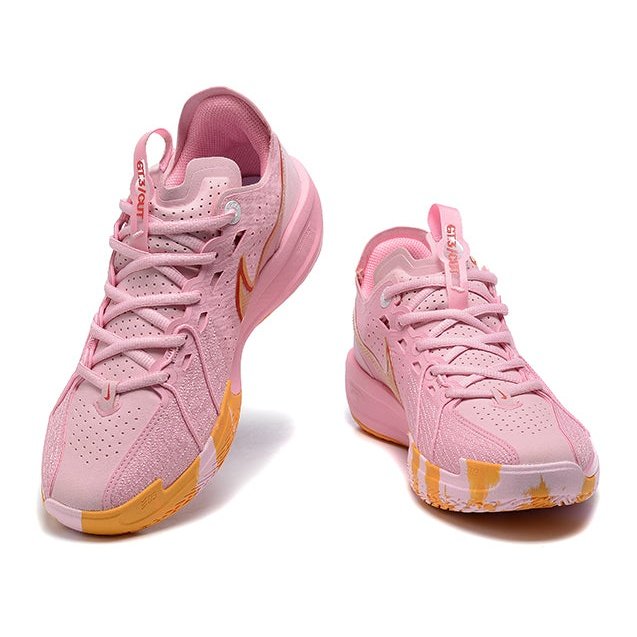 Nike Air Zoom G.T. Cut 3 - Pinky Promise Edition