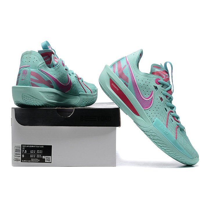 Nike Air Zoom G.T. Cut 3 - Prismatic Elegance Edition