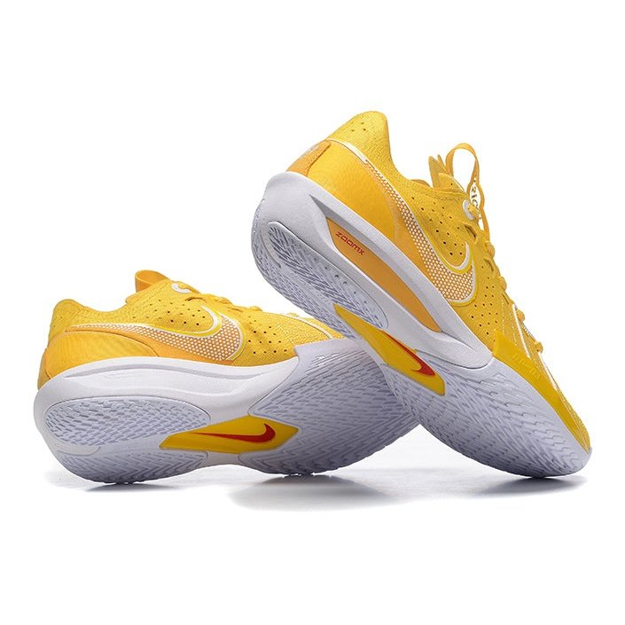 NIKE AIR ZOOM G.T. CUT 3 "Sunflower Edition