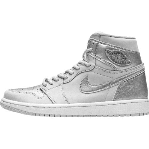 Air Jordan 1 High x CO Japan - Sleek Neutral Grey Edition