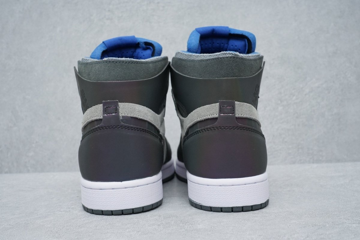 Elevate Your Style with JORDAN 1 HIGH ZOOM CMFT Sneakers