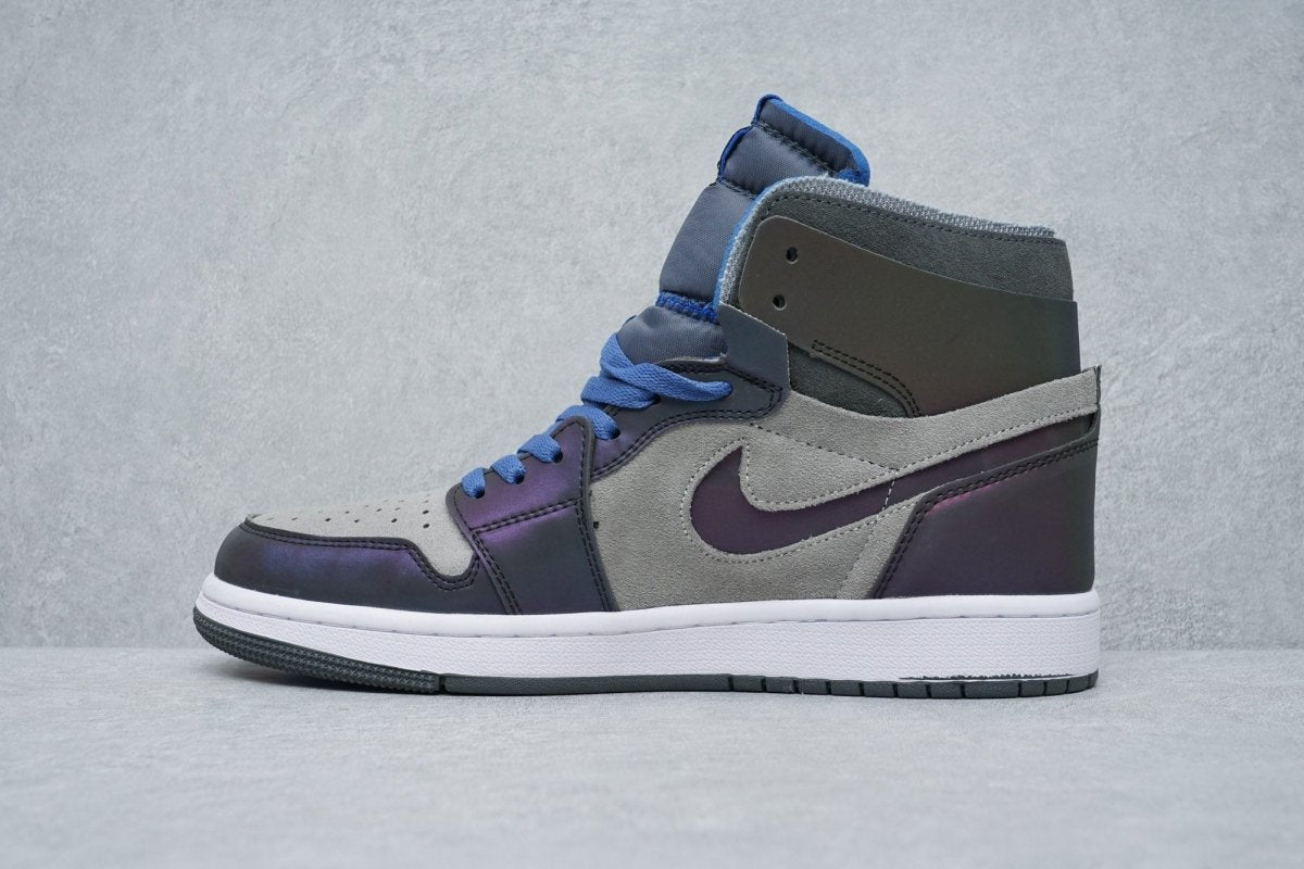 Elevate Your Style with JORDAN 1 HIGH ZOOM CMFT Sneakers