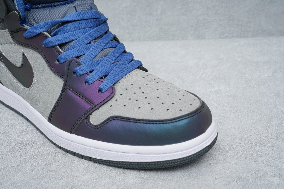 Elevate Your Style with JORDAN 1 HIGH ZOOM CMFT Sneakers