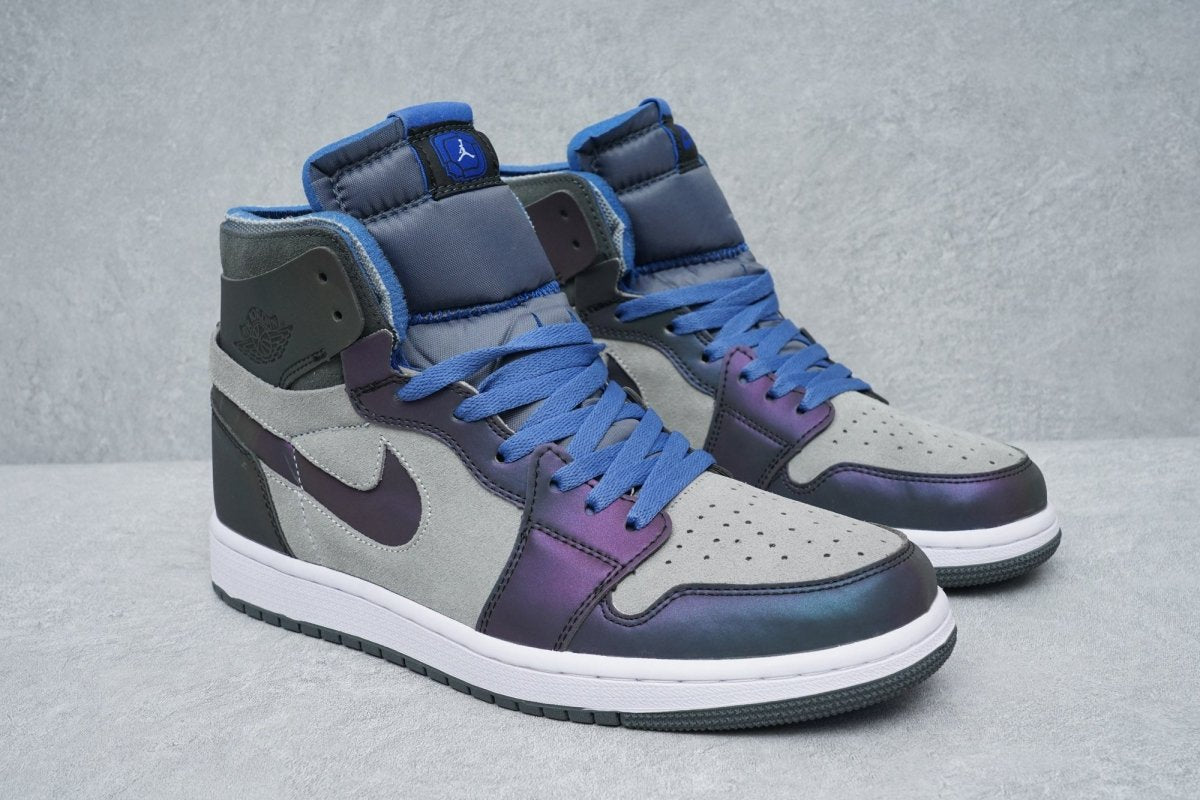 Elevate Your Style with JORDAN 1 HIGH ZOOM CMFT Sneakers