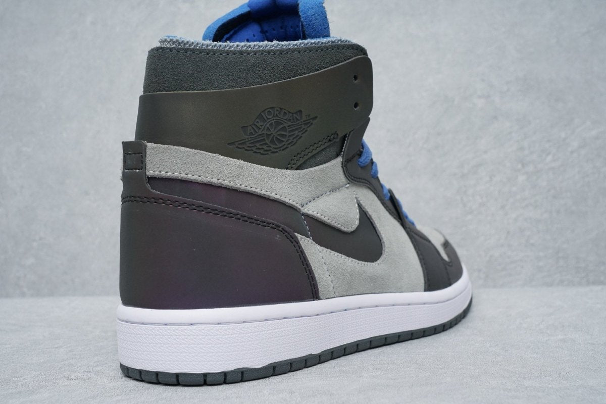 Elevate Your Style with JORDAN 1 HIGH ZOOM CMFT Sneakers