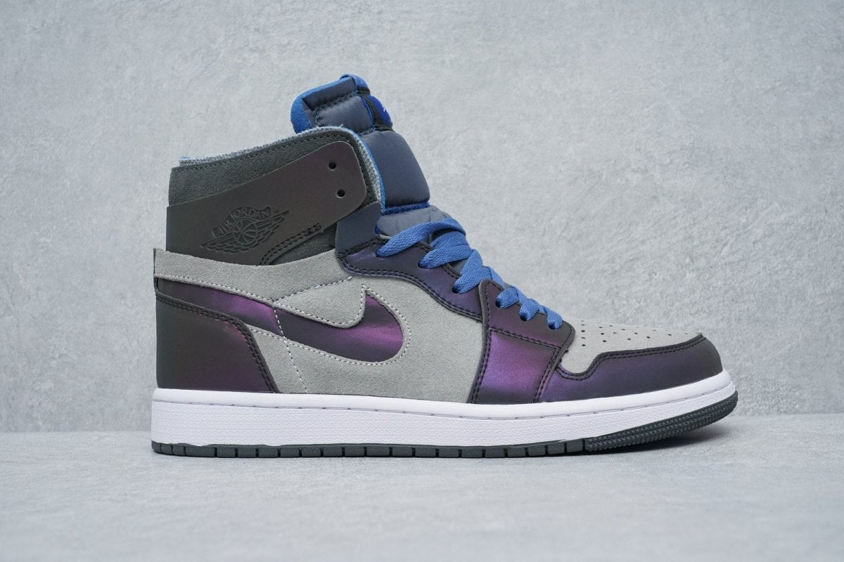 Elevate Your Style with JORDAN 1 HIGH ZOOM CMFT Sneakers