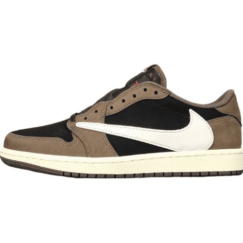 Travis Scott x Air Jordan 1 Low OG SP – The Ultimate Collaboration Sneaker