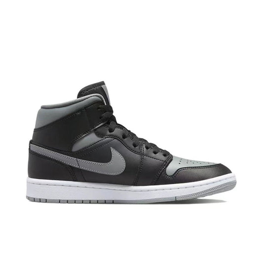 Jordan 1 Mid Shadow Edition - Elevate Your Style!