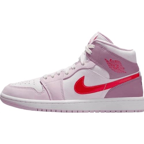 JORDAN 1 MID Valentine's Day Edition