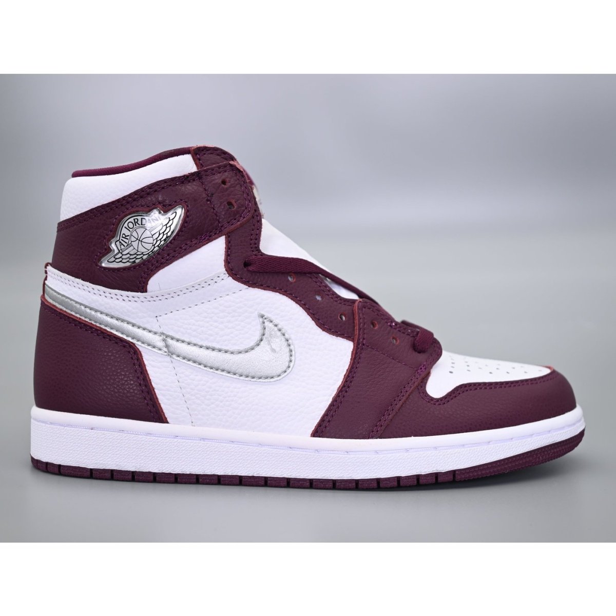 Air Jordan 1 Retro High OG - Bordeaux Edition