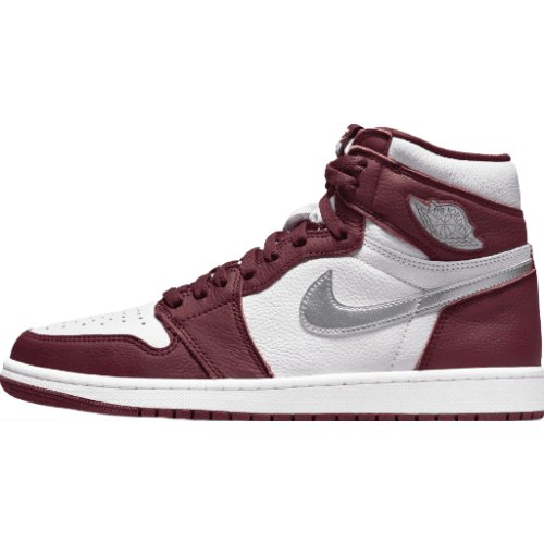 Air Jordan 1 Retro High OG - Bordeaux Edition