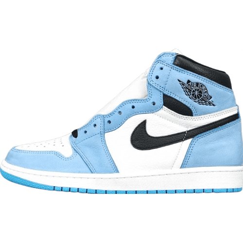 Air Jordan 1 Retro High OG in Stunning University Blue