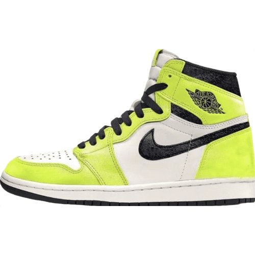 Air Jordan 1 Retro High OG 'Visionaire' - Elevate Your Style