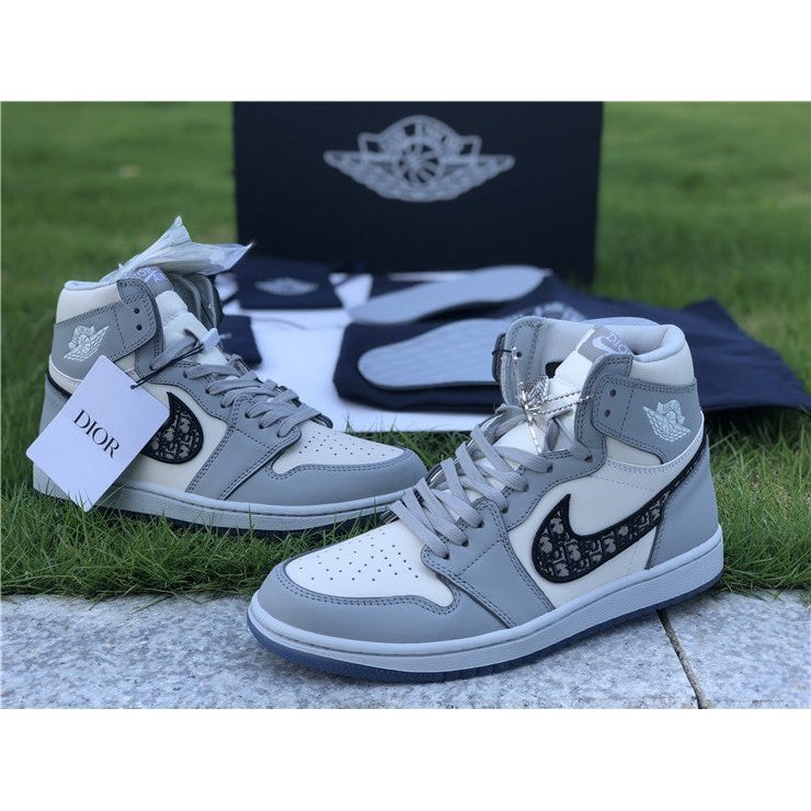 Dior x Air Jordan 1 Retro High: The Ultimate Sneaker Collaboration