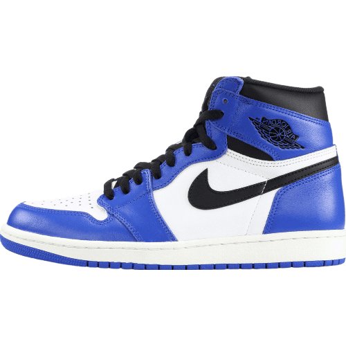 Air Jordan 1 Retro High in Game Royal Elegance