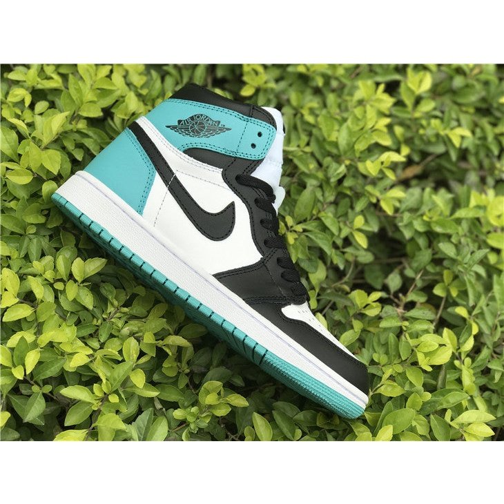 Jordan 1 Retro High NRG "Igloo" Edition