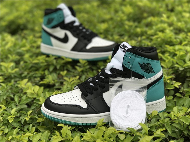 Jordan 1 Retro High NRG "Igloo" Edition