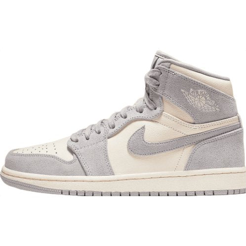 Elevate Your Style with the JORDAN 1 RETRO HIGH in Chic Pale Ivory