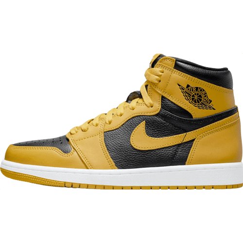 JORDAN 1 RETRO HIGH - POLLEN EDITION