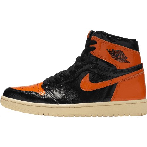 Air Jordan 1 Retro High "Shattered Backboard 3.0" – A Must-Have for Sneaker Enthusiasts!