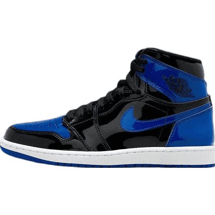 Air Jordan 1 Retro Royal Edition