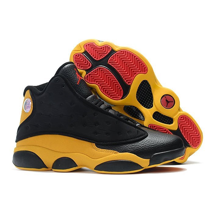 Elevate Your Style with the Jordan 13 Retro "Carmelo Anthony Class of 2002" коллекция