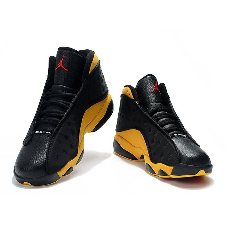 Elevate Your Style with the Jordan 13 Retro "Carmelo Anthony Class of 2002" коллекция