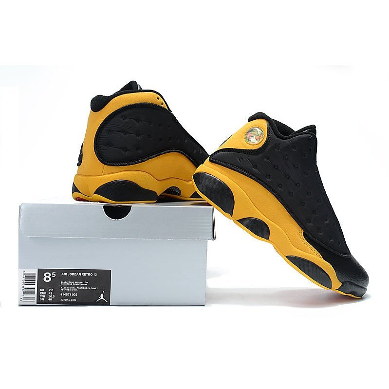 Elevate Your Style with the Jordan 13 Retro "Carmelo Anthony Class of 2002" коллекция