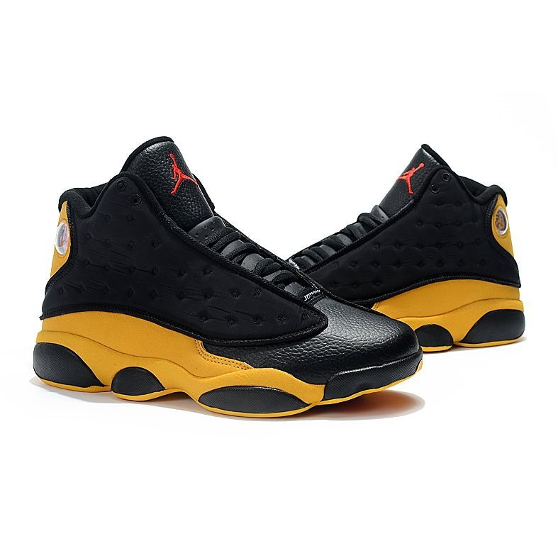 Elevate Your Style with the Jordan 13 Retro "Carmelo Anthony Class of 2002" коллекция