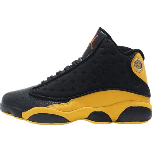 Elevate Your Style with the Jordan 13 Retro "Carmelo Anthony Class of 2002" коллекция