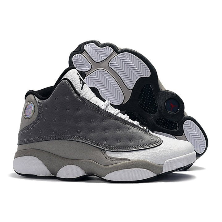 Air Jordan 13 Retro - Atmosphere Grey Edition