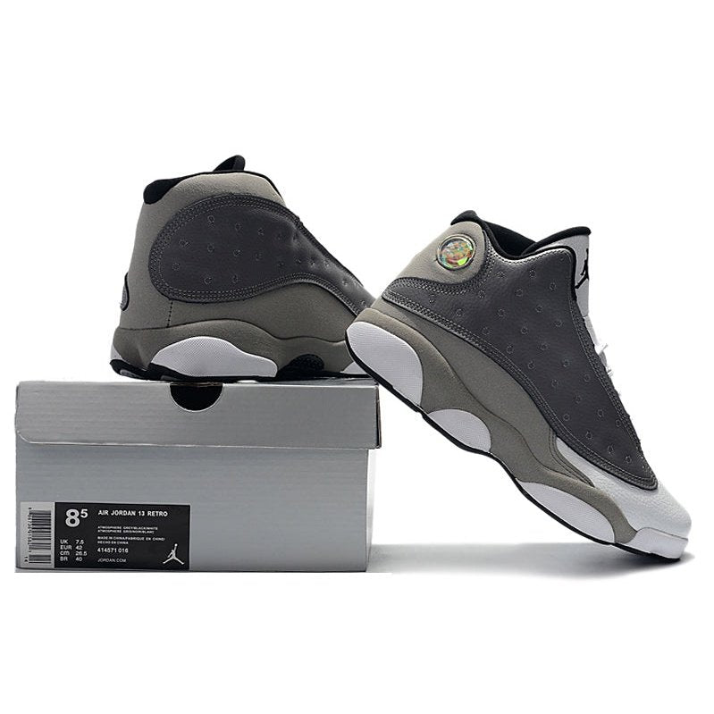 Air Jordan 13 Retro - Atmosphere Grey Edition