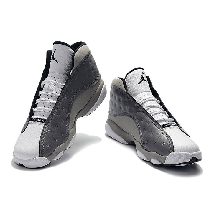 Air Jordan 13 Retro - Atmosphere Grey Edition