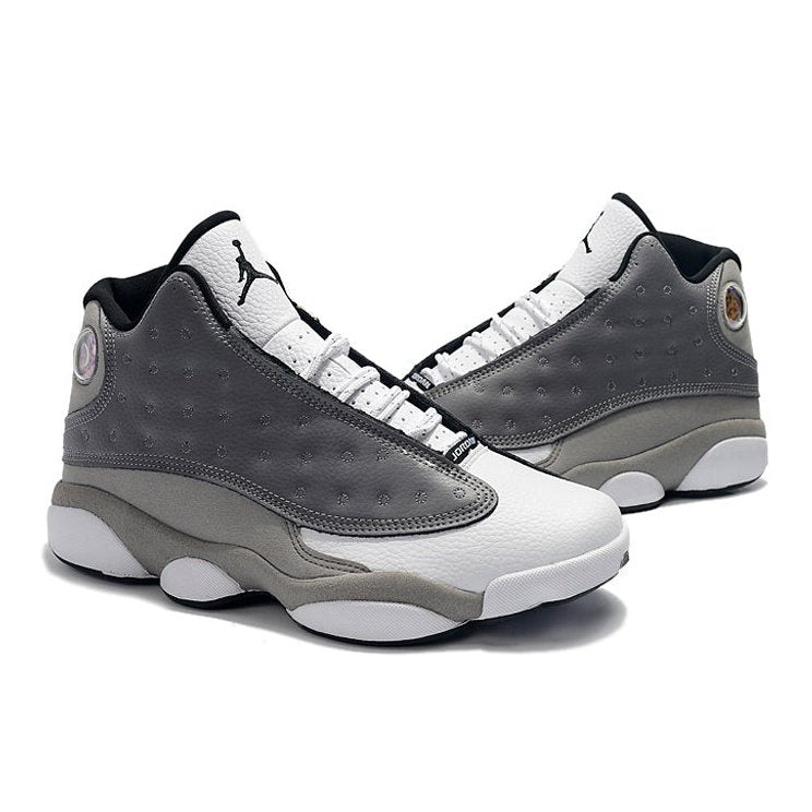 Air Jordan 13 Retro - Atmosphere Grey Edition