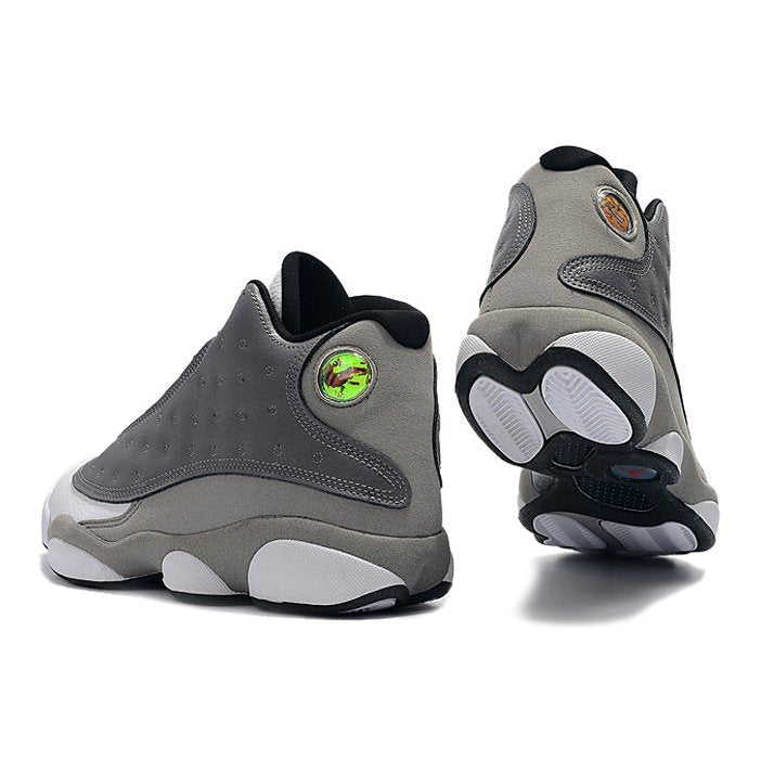 Air Jordan 13 Retro - Atmosphere Grey Edition