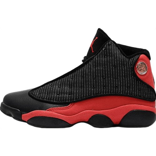 Jordan 13 Retro - Classic Bred Edition