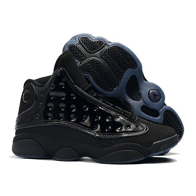 JORDAN 13 RETRO "Cap and Gown" - Elevate Your Style