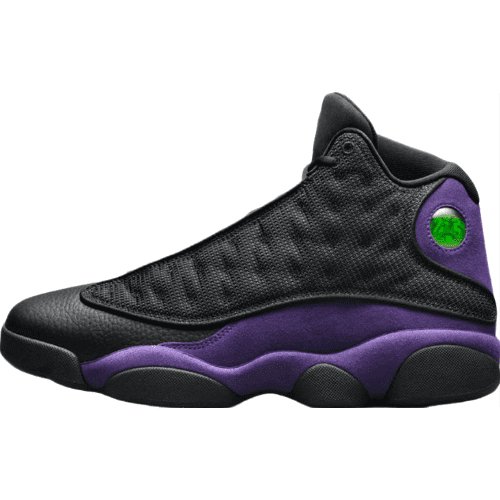 Air Jordan 13 Retro "Court Purple