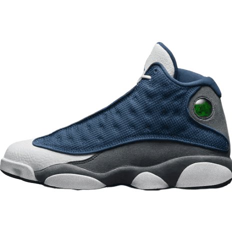 Air Jordan 13 Retro "Flint" - Iconic Style & Unmatched Comfort