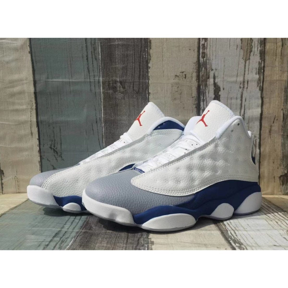 Exclusive Jordan 13 Retro in Striking French Blue